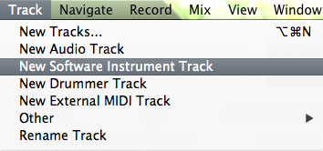 TFP Logic Arsenal 11
