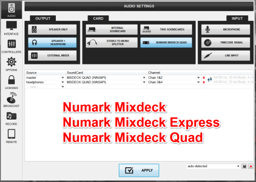 numark virtualdj8 mixdecksetupv2