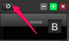 numark virtualdj8 setupbutton