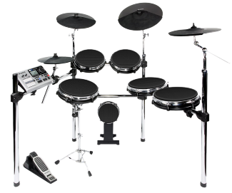 alesis dm10x mesh
