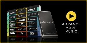 Advance Music Production Suite