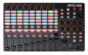 APC40MKII FAQ 001