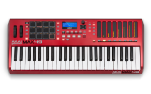 akai max49 main