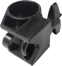 alesis dm6 clamp nobg