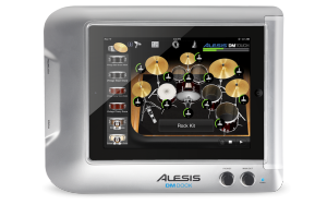 alesis dmdock main3