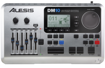 alesis dm10 module main5