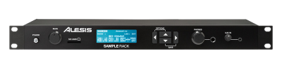 alesis samplerack main2