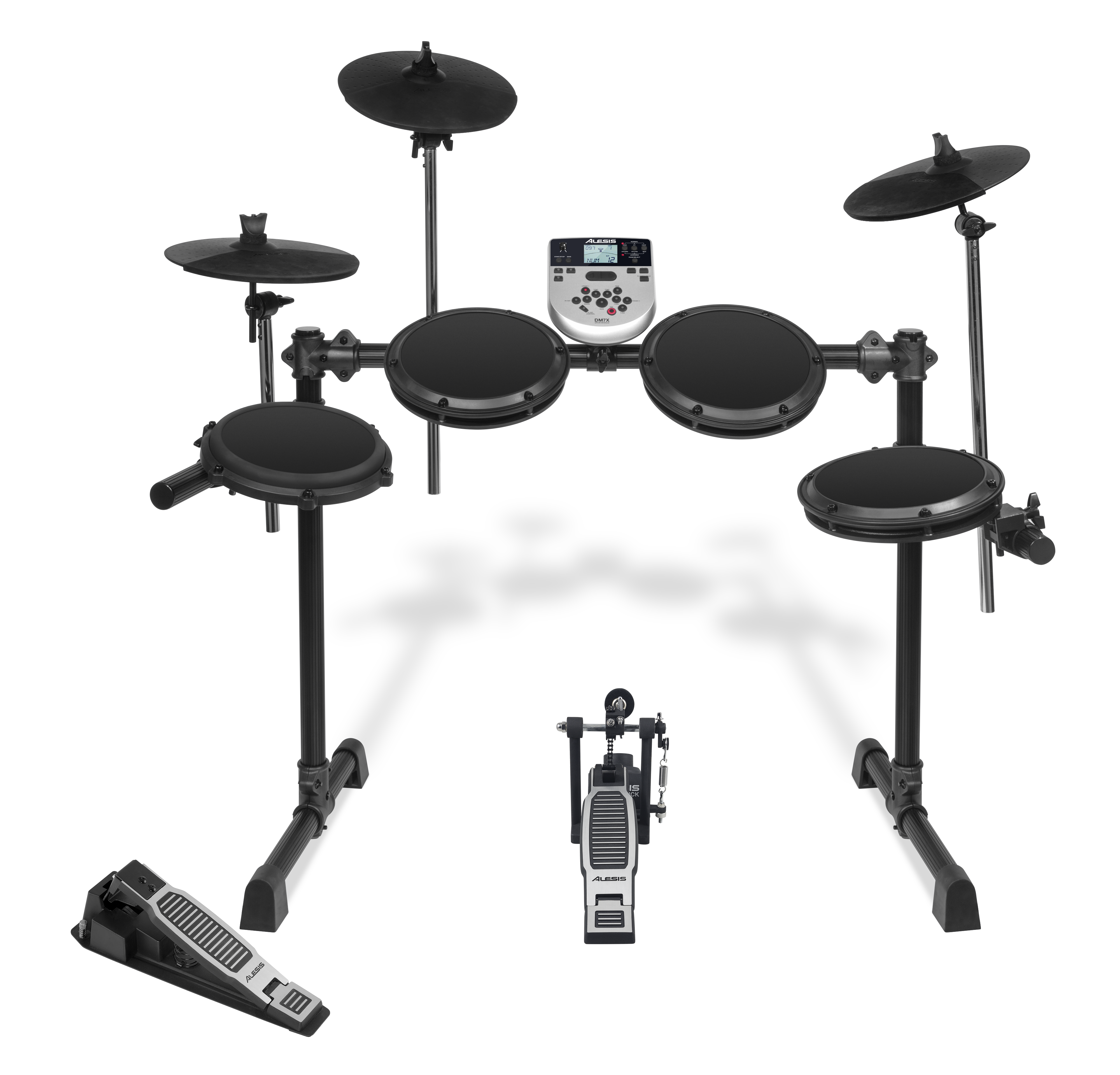 dm7x session kit main5