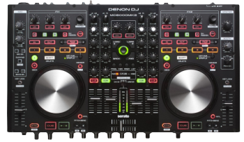 denondj mc6000mkii main