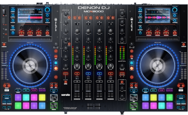 denondj mcx8000 main