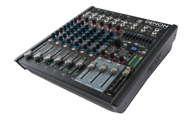 denon pro DN 408x main