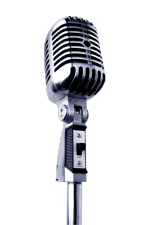 microphone
