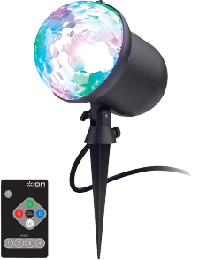 ION Holiday Party main