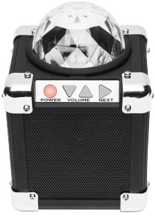 ion partyon mainmkii