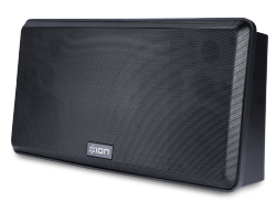 ion audio sound center main