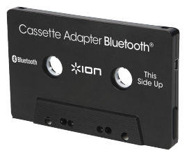 ion bluetoothcassette main3