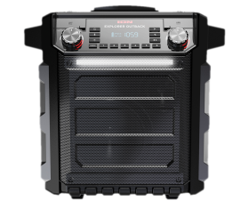 ion explorer outback main