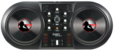 ion discoverdj main3