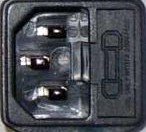 ion job rocker fuse location