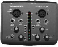 m audio mtrack main3