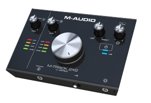 m audio m track2x2 main