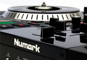 numark ns7II main