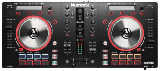 numark mixtrackpro3 main