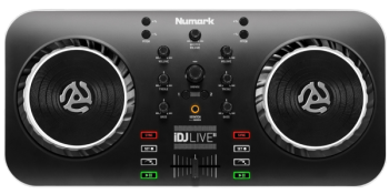 numark idjliveII main3