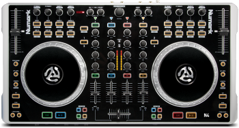 N4 serato top