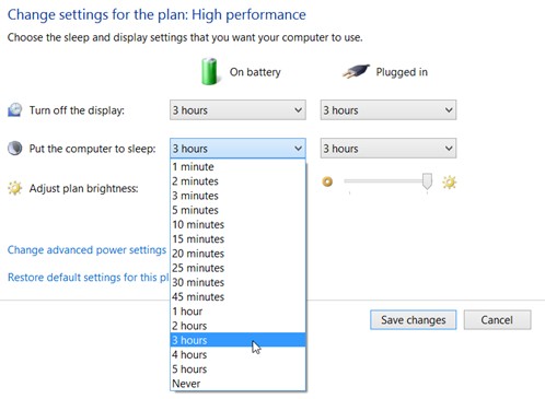 numark nv close laptop 9