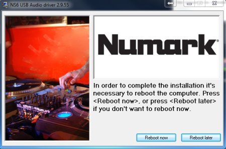 numark ns6 driver 9d