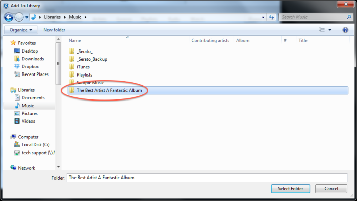 other itunes importing and converting 3