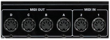 other midi terms explained 12